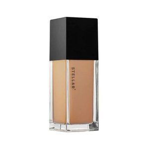 Stellar Beauty Limitless Foundation S10 (Medium w/ strong peach undertone